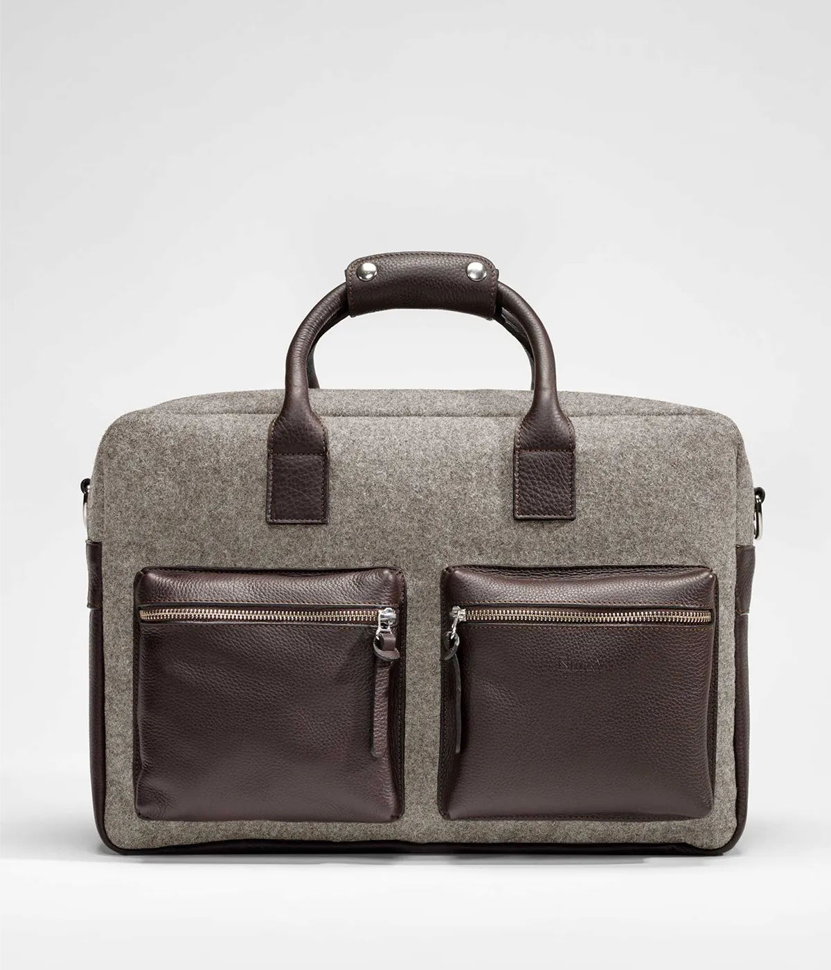 Weekend bag