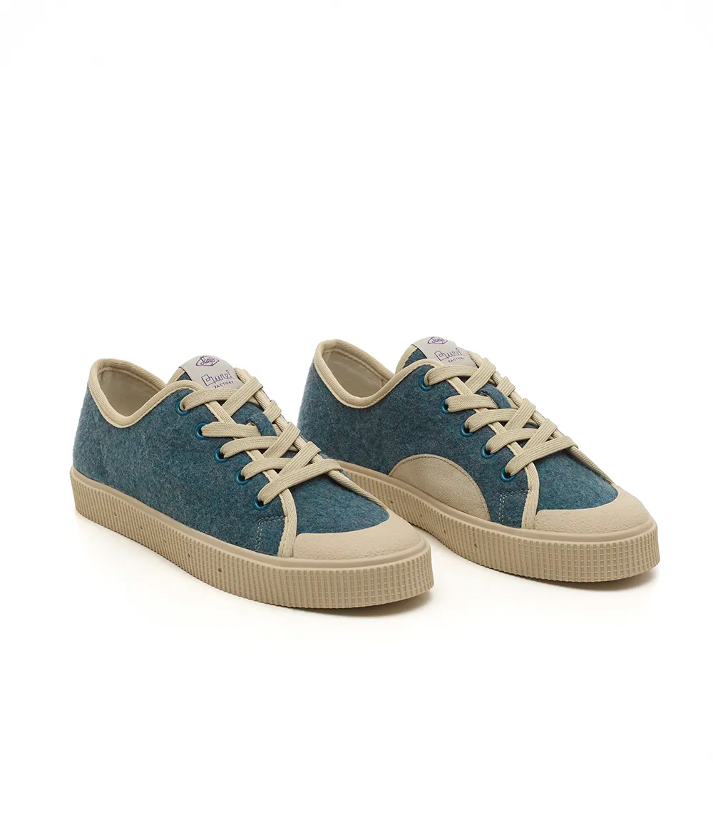 Sanjo STC 70 Azul