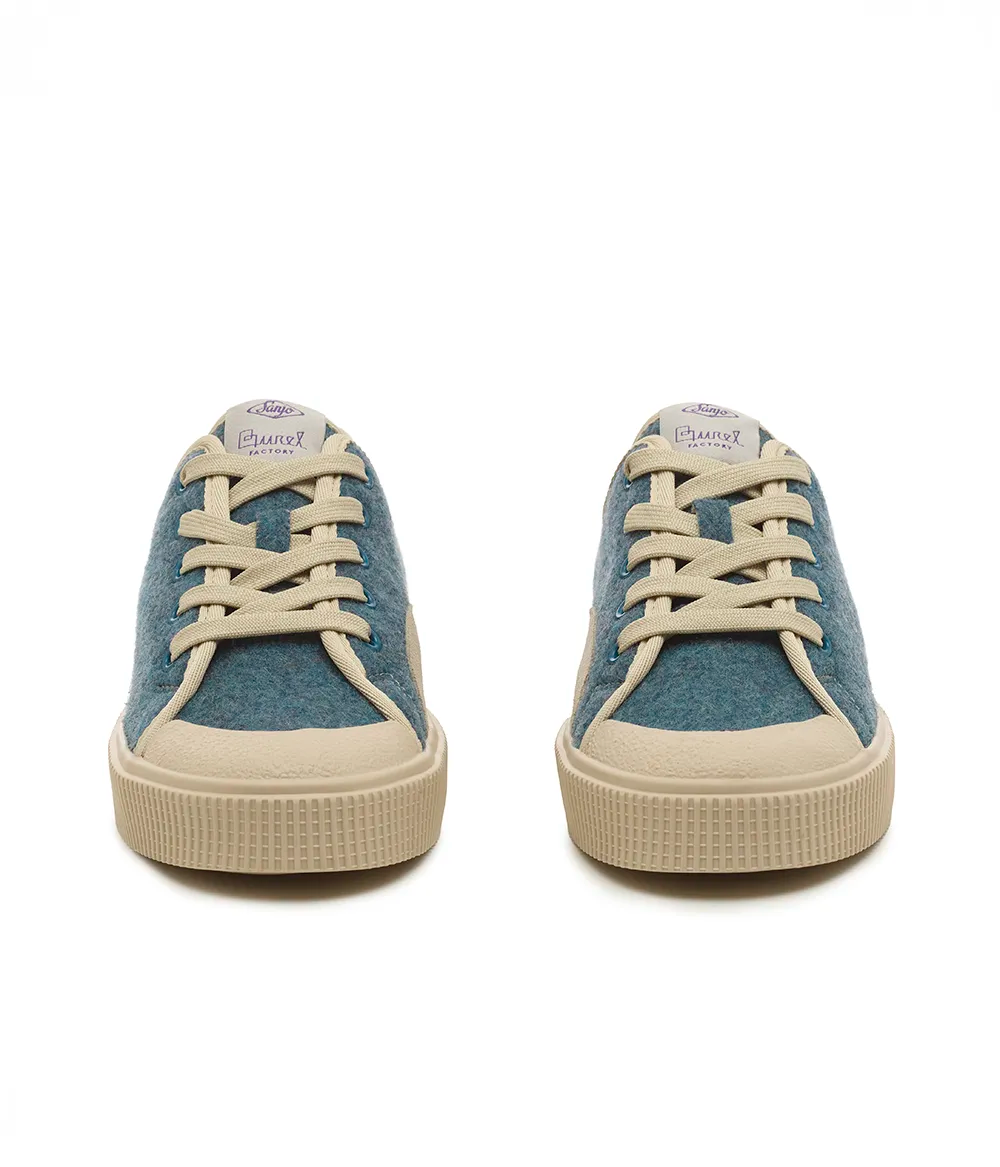 Sanjo STC 70 Blue