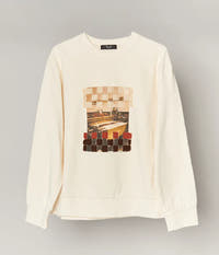 Landscape T-shirt