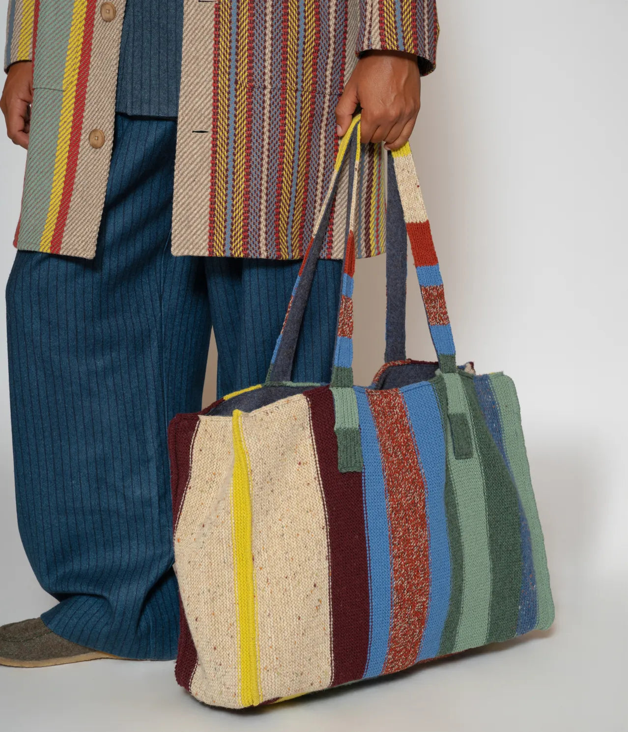 Tote Malha