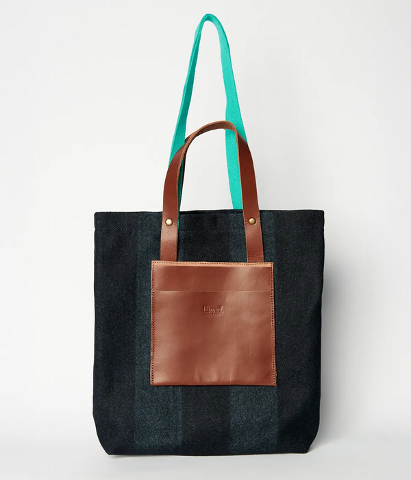 Industrial Tote