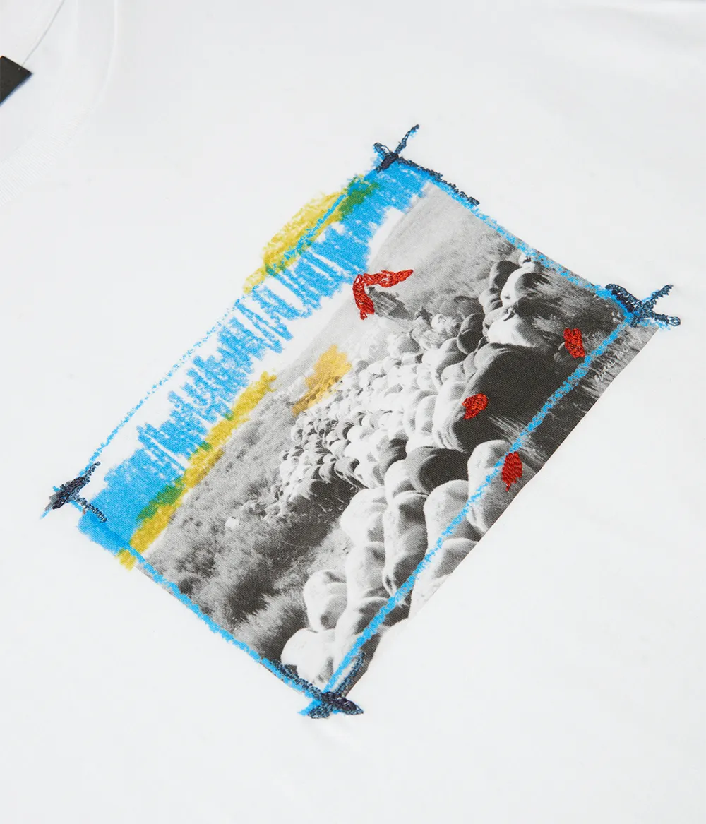 Landscape T-shirt