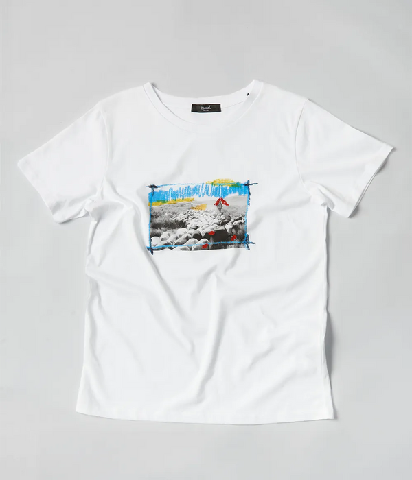 Landscape T-shirt