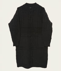 Vestido de Malha