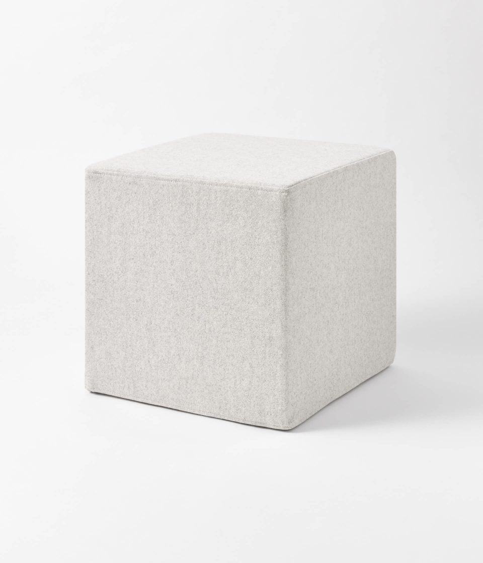 Puff Cubo