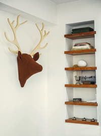 deer-head