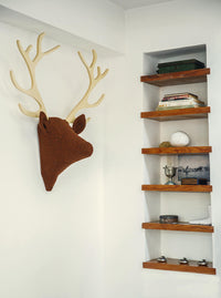 deer-head