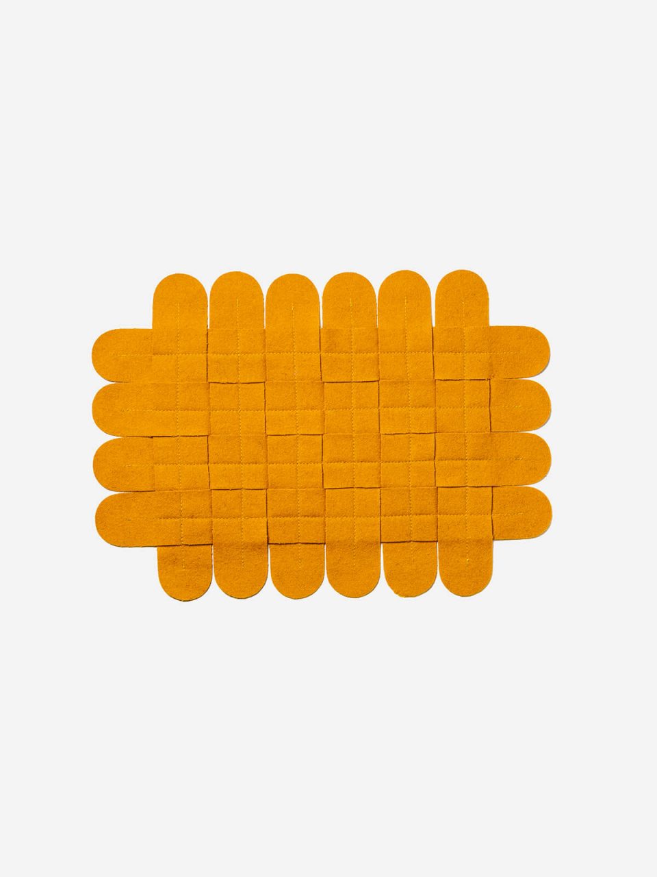 Individual Rattan